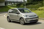 Volkswagen up! 5-Door 2016 года